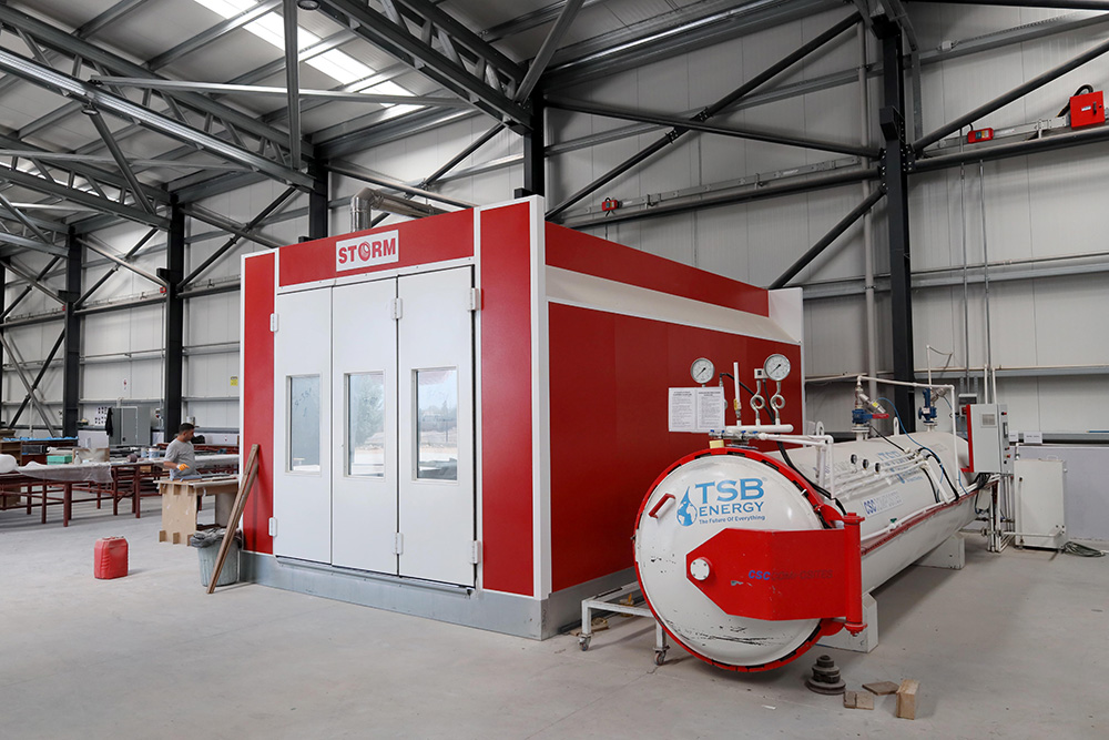 Advanced Composite Manufacturing Methods Advanced Composite Manufacturing Methods