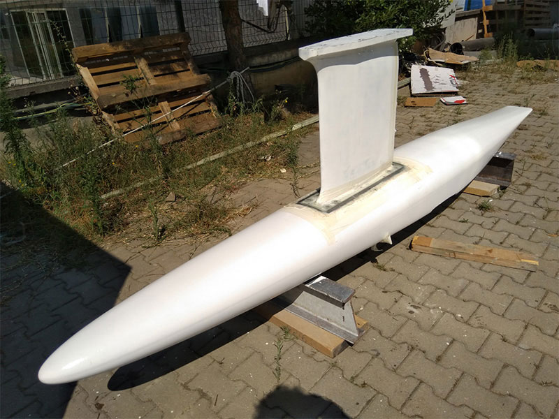 6 Metre Class 6 Metre Class