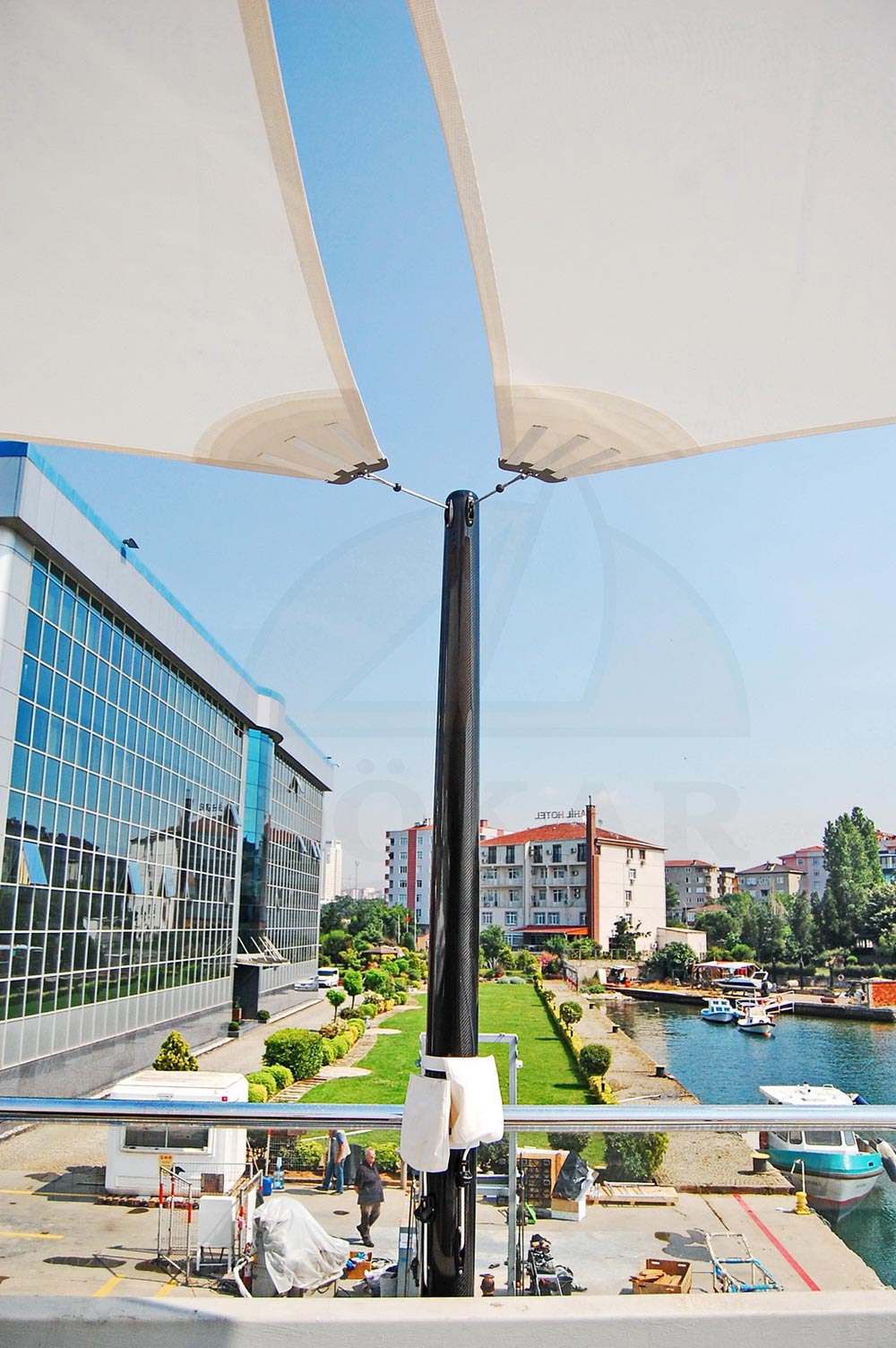 Sun Awning Systems Sun Awning Systems