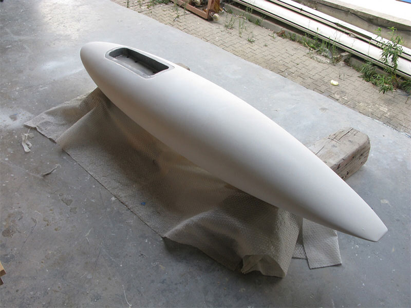 Bolt37 Keel Bolt37 Keel