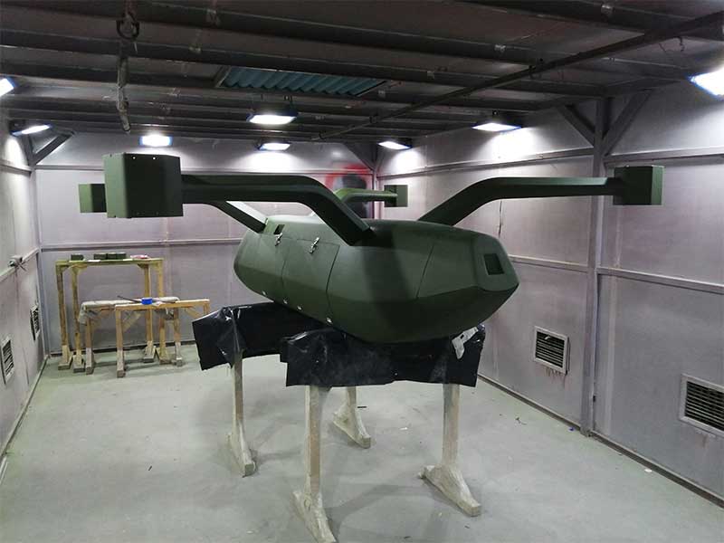 Defense and Aviation Defense and Aviation