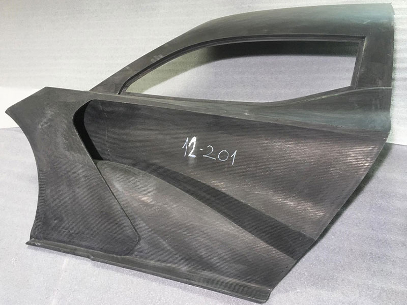 Algebra | Türkiye’nin İlk Süper Spor Otomobili İçin Karbon Fiber Üretim Algebra | Türkiye’nin İlk Süper Spor Otomobili İçin Karbon Fiber Üretim