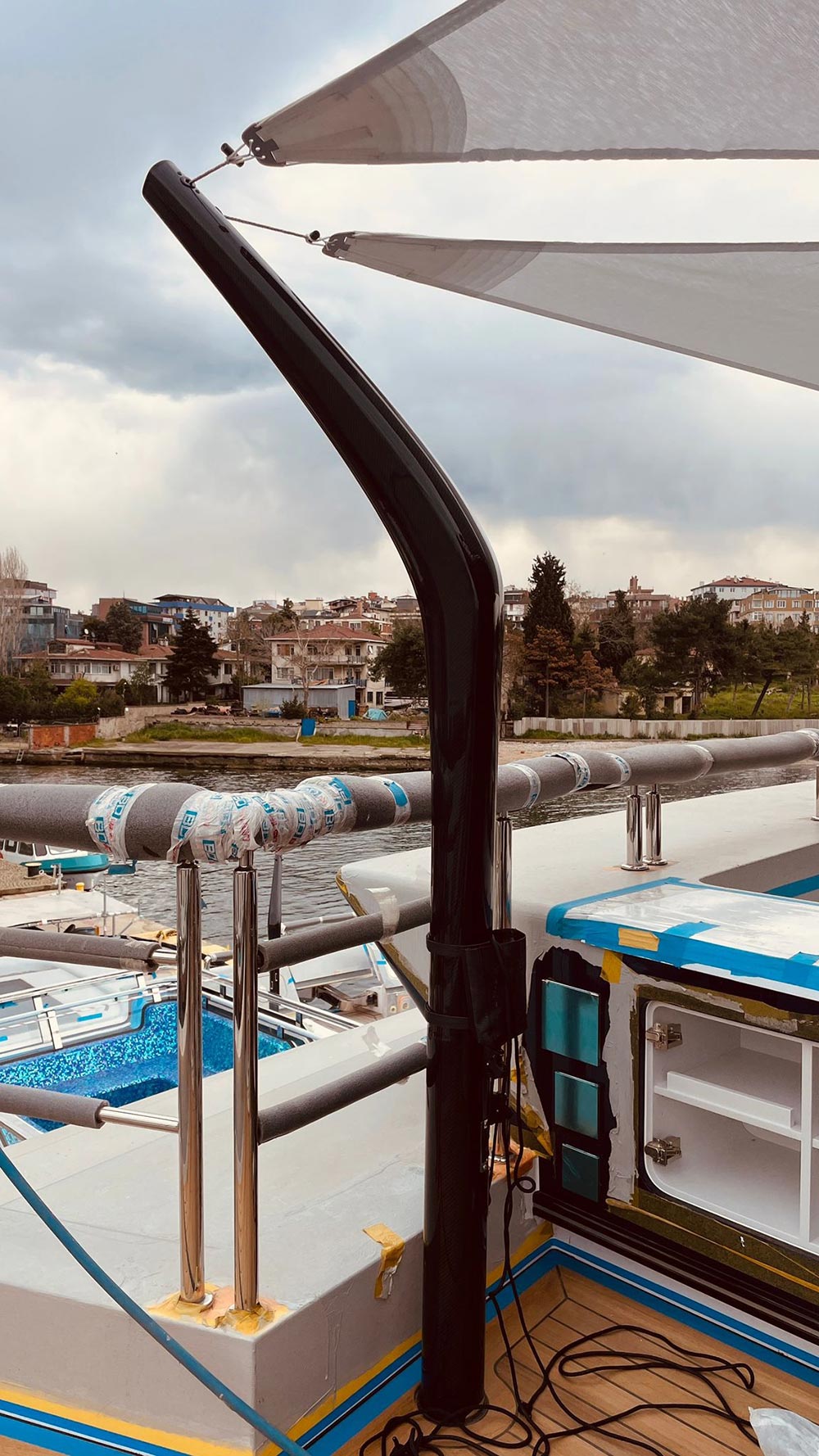 Sun Awning Systems Sun Awning Systems