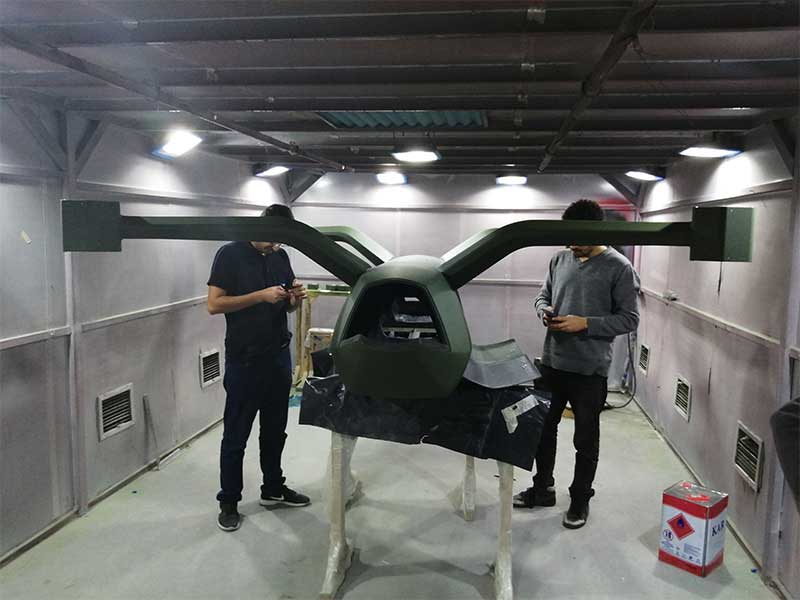 Defense and Aviation Defense and Aviation