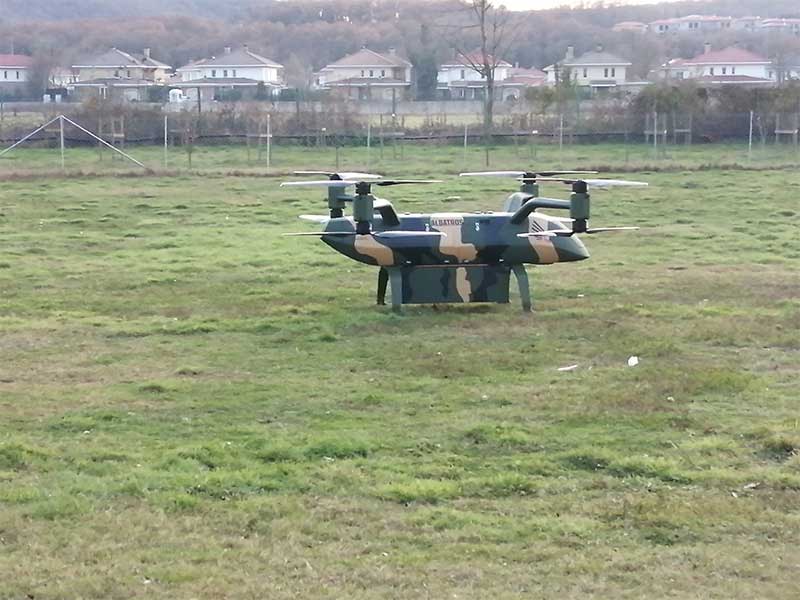 Defense and Aviation Defense and Aviation