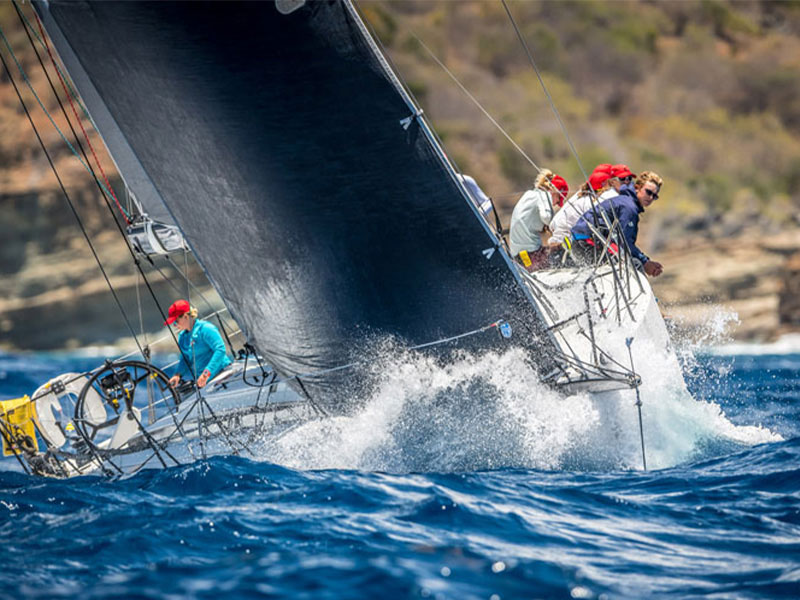 Marc Lombard 46 – Pata Negra 2016 Marc Lombard 46 – Pata Negra 2016