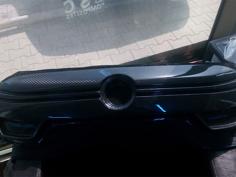 Gen Automobile | Türkiye’nin İlk Karbon Fiber Elektrikli Araç Prototipi Gen Automobile | Türkiye’nin İlk Karbon Fiber Elektrikli Araç Prototipi