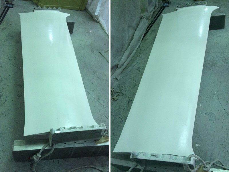 Tp52 Pace – 2011 Custom Keel Project Tp52 Pace – 2011 Custom Keel Project