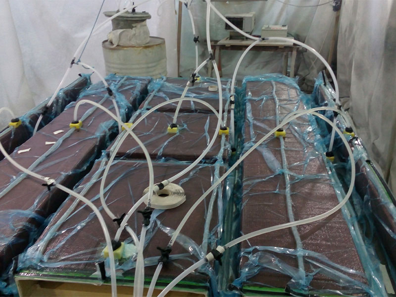Gen Automobile | Türkiye’nin İlk Karbon Fiber Elektrikli Araç Prototipi Gen Automobile | Türkiye’nin İlk Karbon Fiber Elektrikli Araç Prototipi
